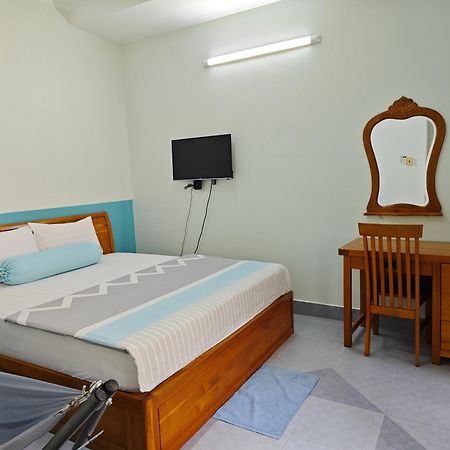 Winter Spring Homestay เกิ่นเทอ ภายนอก รูปภาพ
