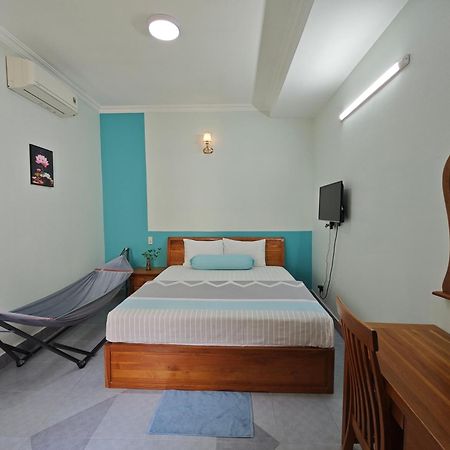 Winter Spring Homestay เกิ่นเทอ ภายนอก รูปภาพ