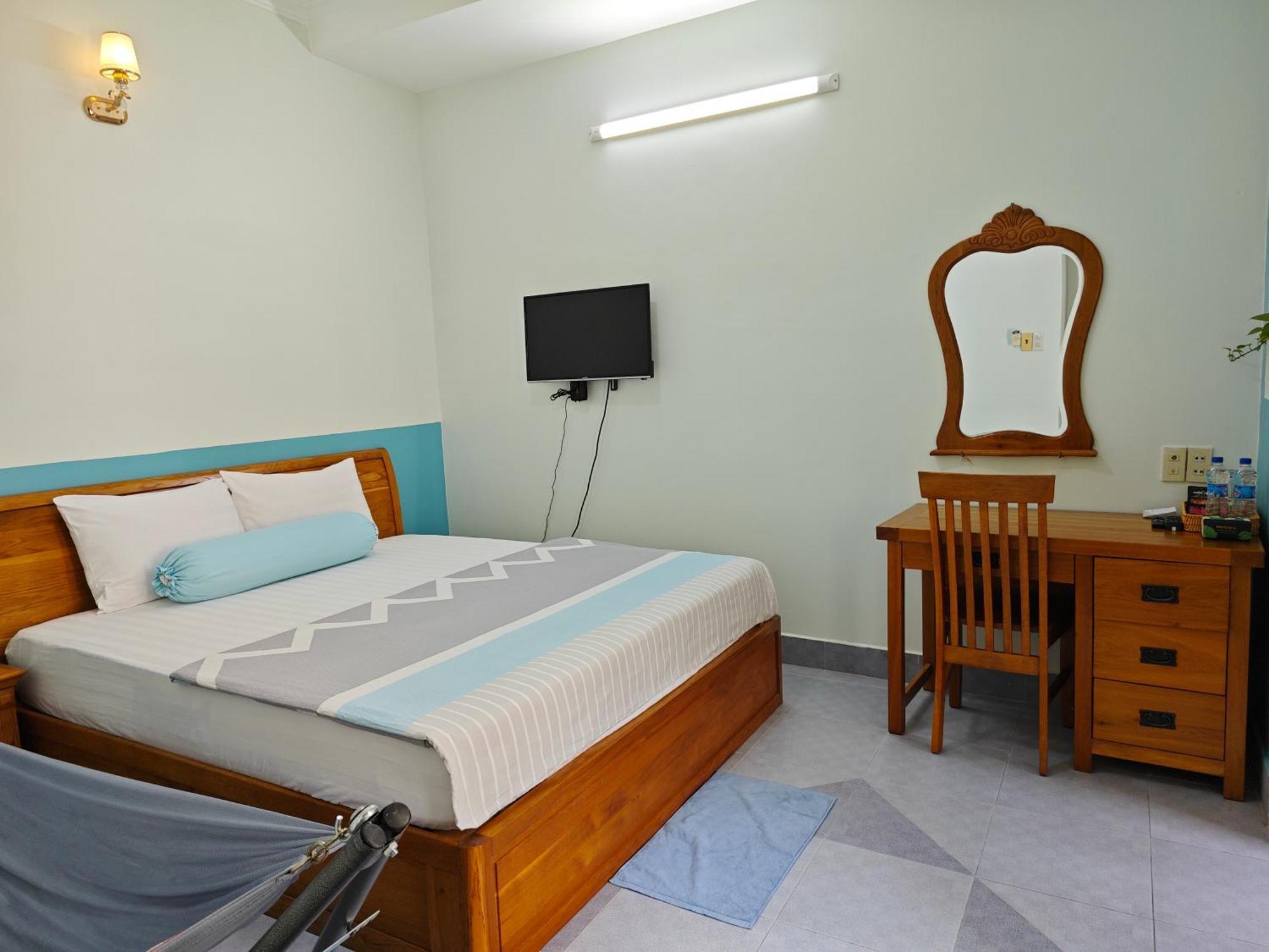 Winter Spring Homestay เกิ่นเทอ ภายนอก รูปภาพ