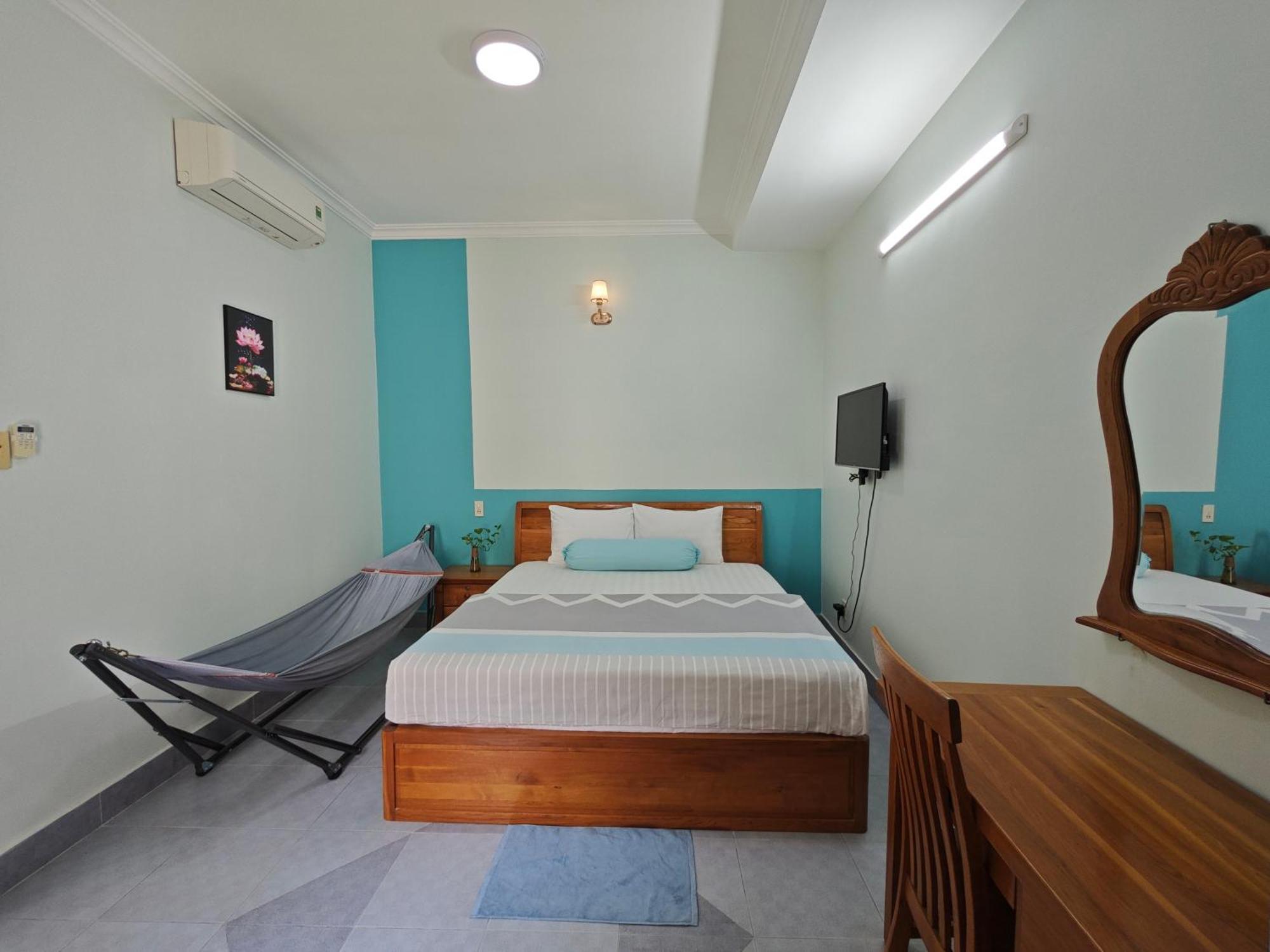 Winter Spring Homestay เกิ่นเทอ ภายนอก รูปภาพ
