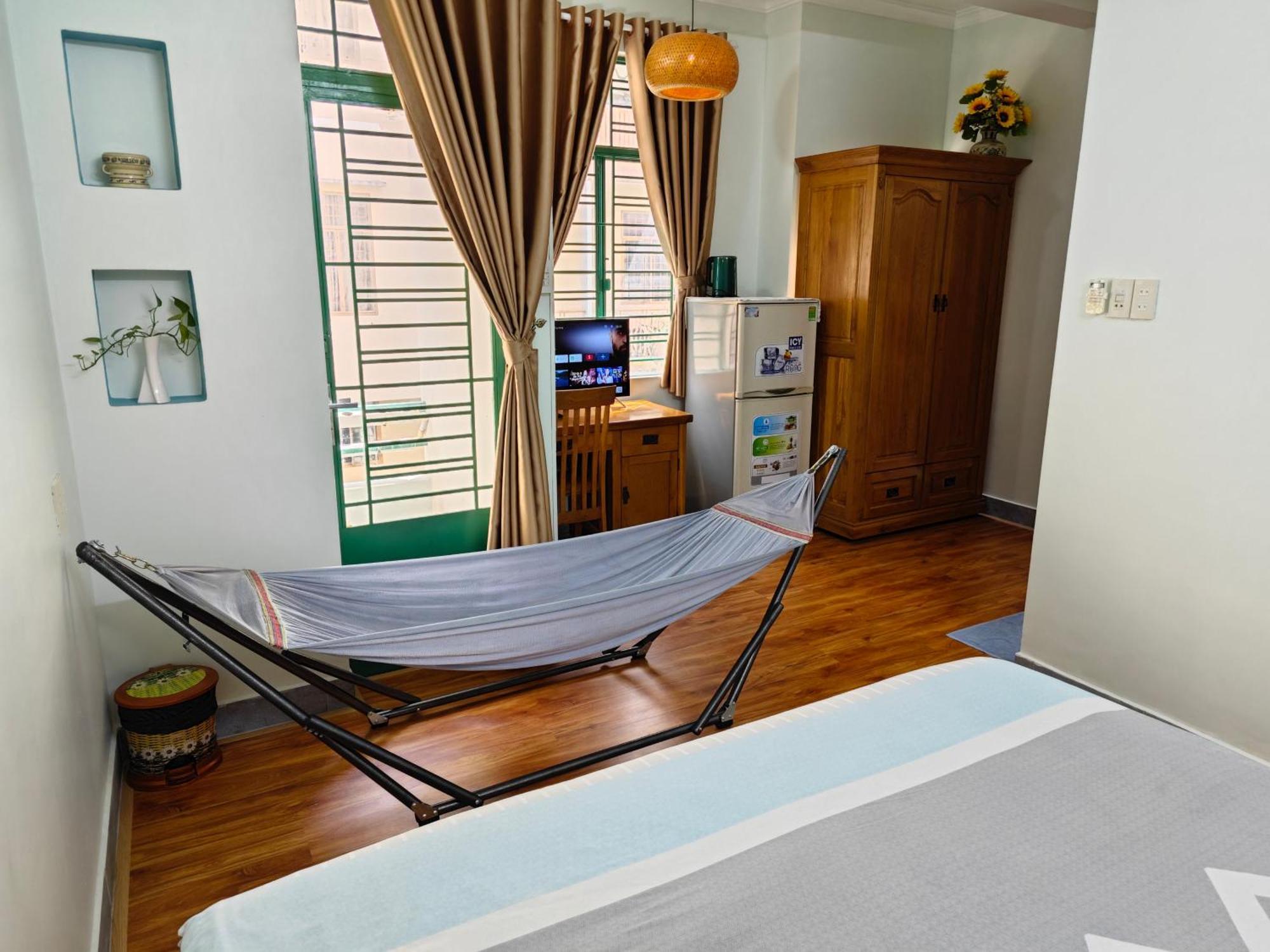 Winter Spring Homestay เกิ่นเทอ ภายนอก รูปภาพ
