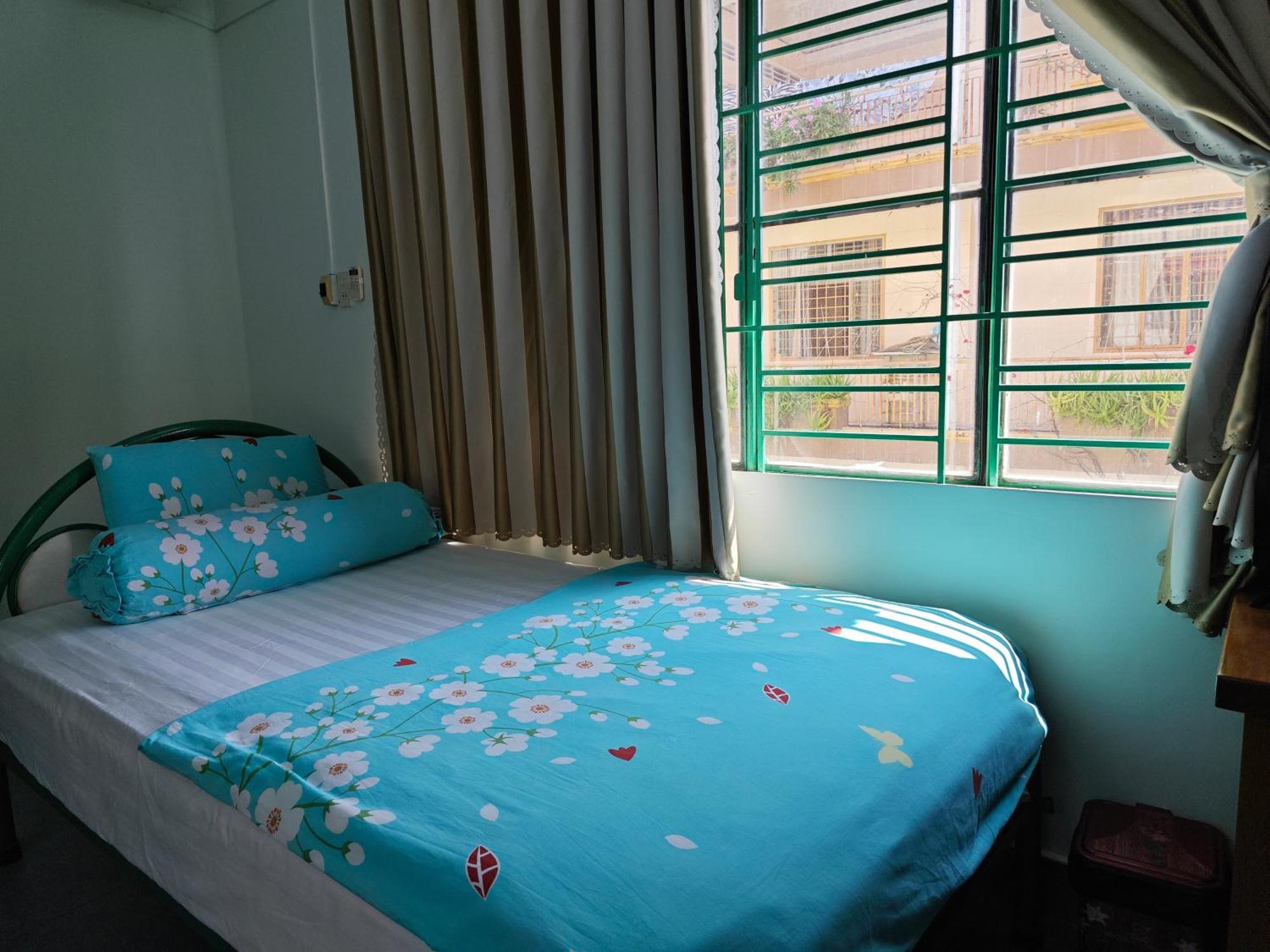Winter Spring Homestay เกิ่นเทอ ภายนอก รูปภาพ