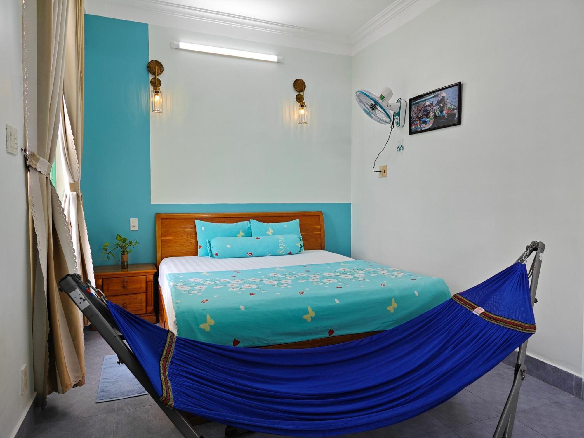 Winter Spring Homestay เกิ่นเทอ ภายนอก รูปภาพ