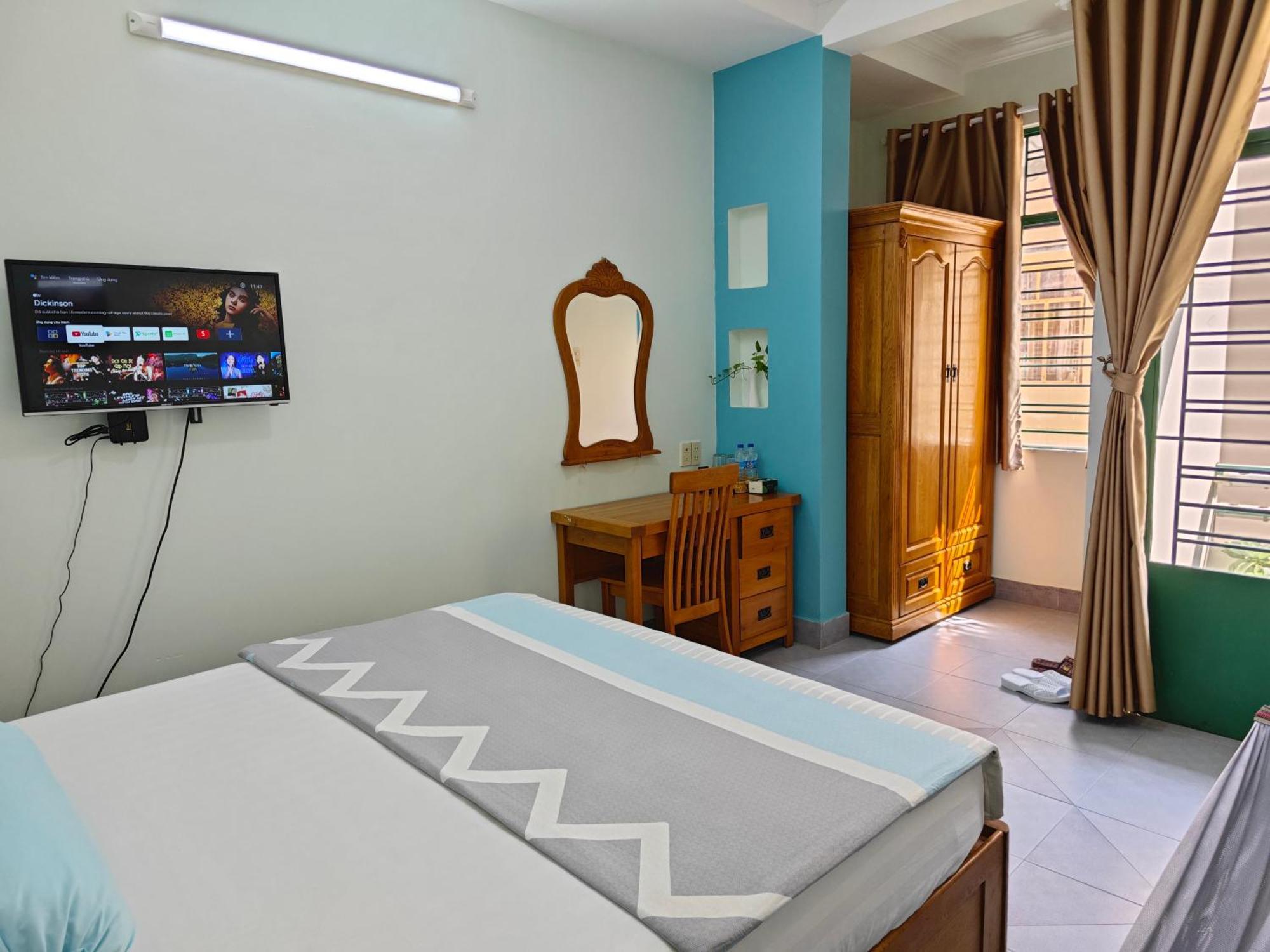 Winter Spring Homestay เกิ่นเทอ ภายนอก รูปภาพ