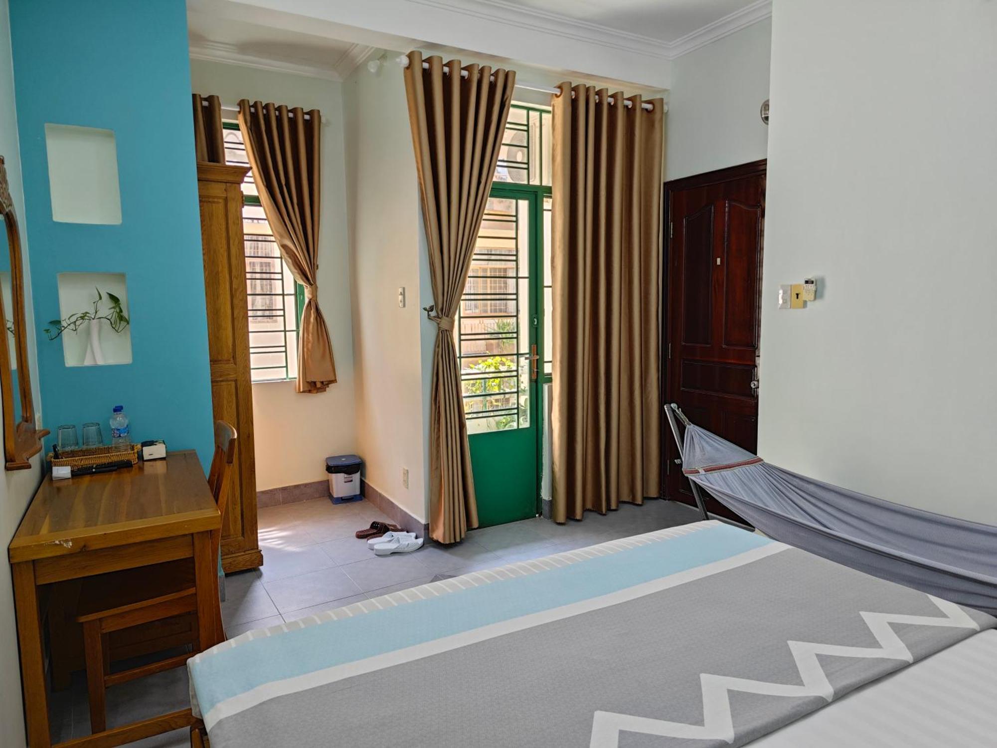 Winter Spring Homestay เกิ่นเทอ ภายนอก รูปภาพ