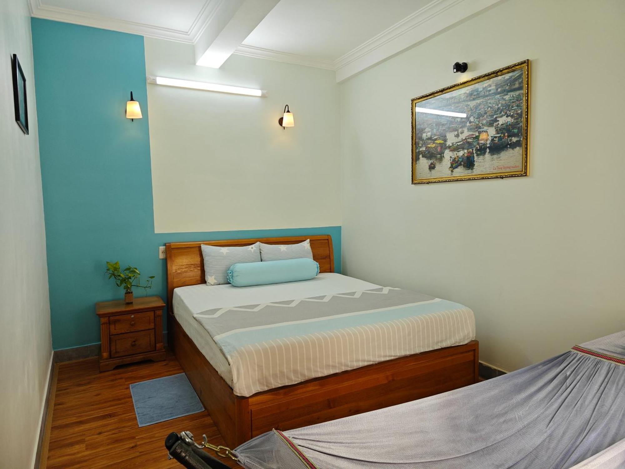 Winter Spring Homestay เกิ่นเทอ ภายนอก รูปภาพ